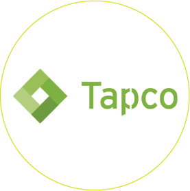 Tapco-Logo